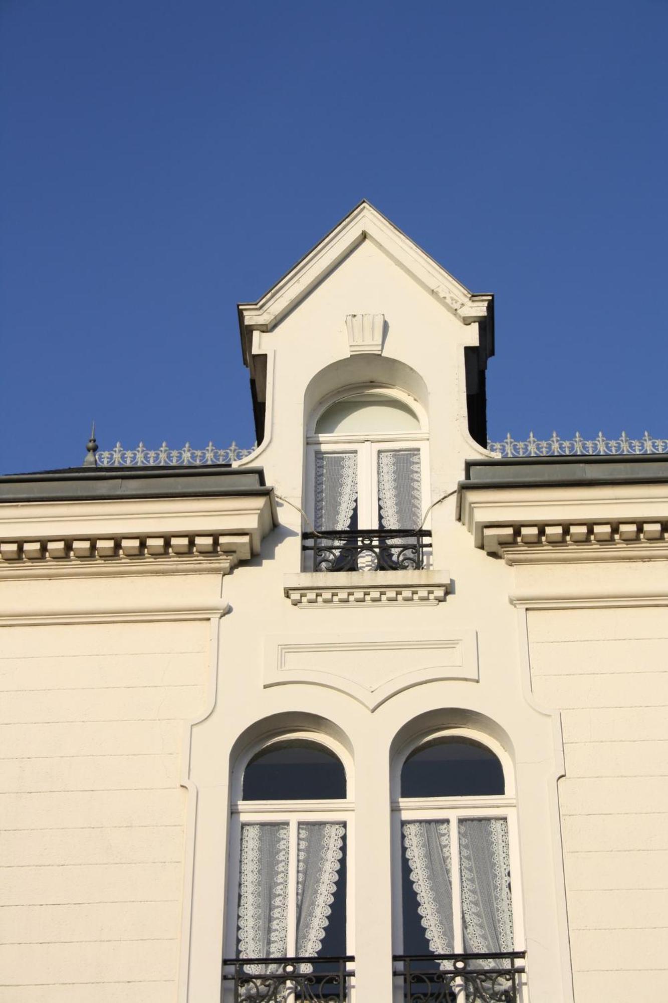 Le Plein Air Bed and Breakfast Saint-Étienne-au-Mont Exteriör bild