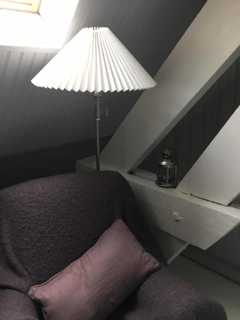 Le Plein Air Bed and Breakfast Saint-Étienne-au-Mont Exteriör bild